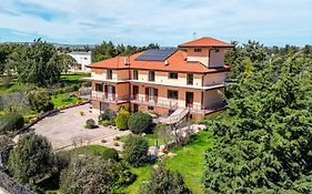 AgriBio Villa Ribes
